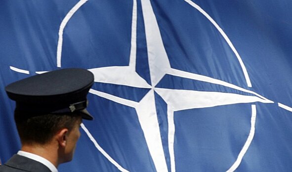 В Турции назвали препятствующие вступлению Швеции и Финляндии в НАТО условия