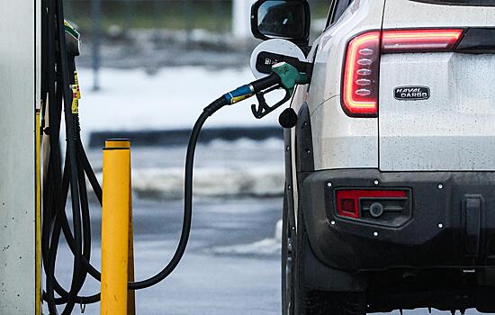 Каждый десятый автовладелец тратит на машину свыше 30 тыс. рублей в месяц