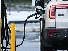 Каждый десятый автовладелец тратит на машину свыше 30 тыс. рублей в месяц