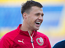 "Казаньоргсинтез" отказался от иска к ФК "Рубин" о споре по Канунникову