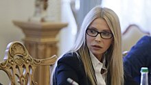 Новый образ Тимошенко оценили на Украине: "Прорываться с Саакашвили надо было в таком имидже"