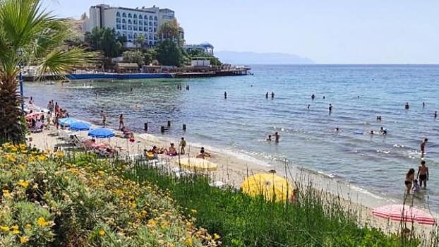 Жительница Турции описала ситуацию с туризмом: красиво и грустно