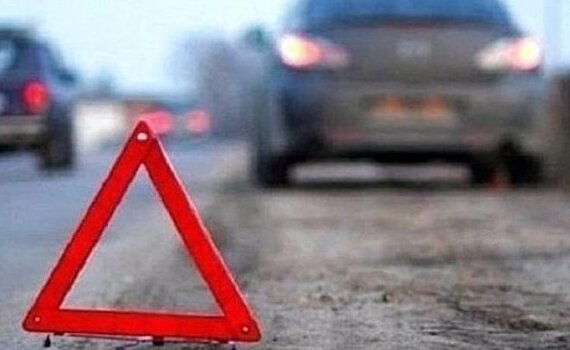 В Челнах автомобиль насмерть сбил подростка