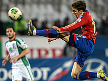 Агент Базелюка подтвердил переход в "Эшторил"