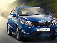 KIA намерена в 2019 году сохранить объем кредитных продаж в размере 40%