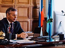 В курской мэрии считают, что рекламное сообщество тоже пострадало от коронавируса