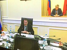 Состоялось финальное в 2019 году всероссийское селекторное совещание по вопросам капитального ремонта