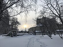 В Новосибирске потратят почти 800 тысяч на снос туалета в центре города