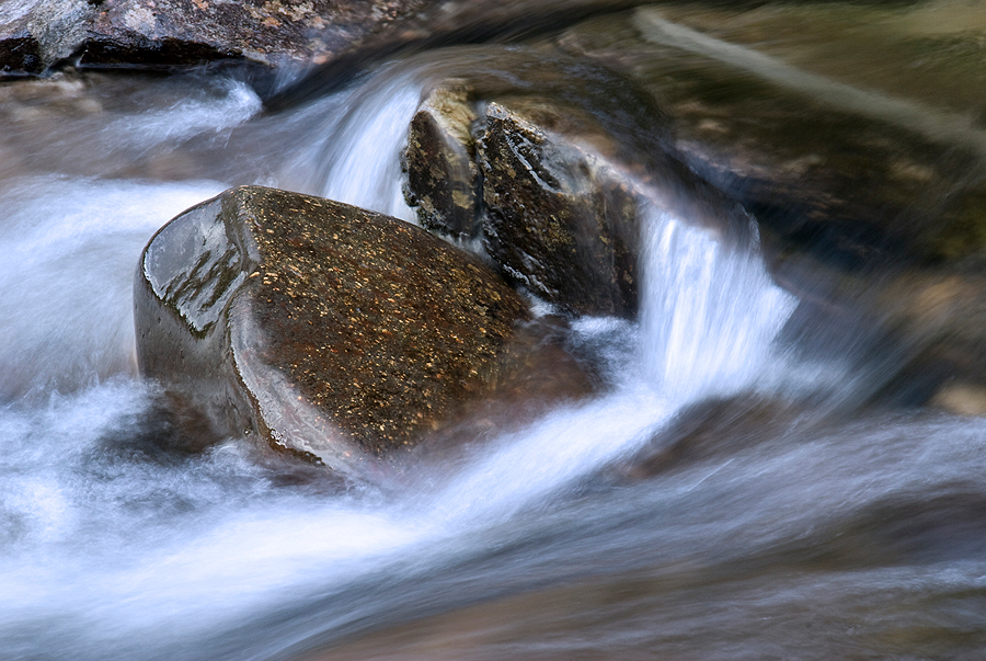 Водопады Trollhattan Waterfalls, Швеция, Европа