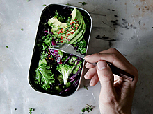 Раскрыт вред диет для здоровья сердца