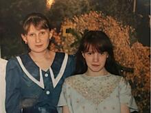 Девочка из Томска найдена спустя 16 лет после пропажи