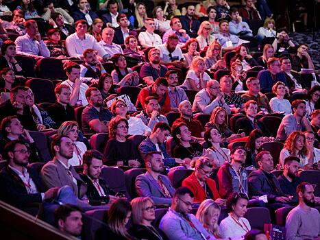 Москвичей научат работе в SMM-сфере