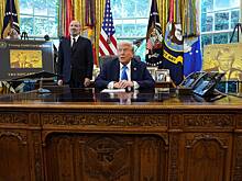Трамп решил ввести визы за миллион долларов