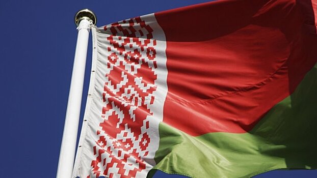Белоруссия и Украина планируют провести демаркацию границы до 2026 года
