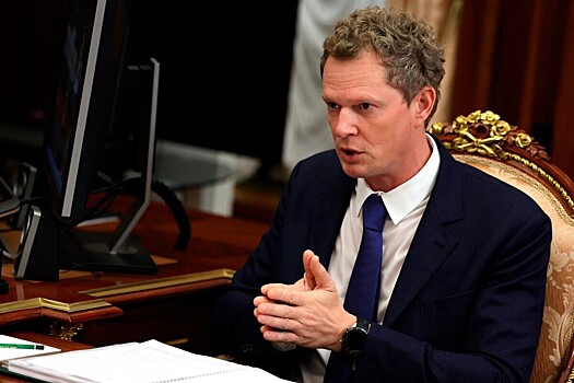 Глава ФНС придумал анекдот про налоги в России