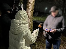 Магазин с нелегальным алкоголем обнаружили в Нижегородской области