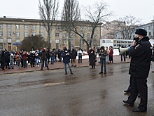 Уполномоченный по правам ребёнка: «На несанкционированном митинге в Курске имели место провокации»