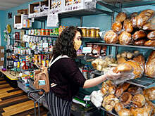 Крупные производители в России введут мораторий на повышение цен на хлеб