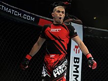 Назван соперник Мухаммада Мокаева на UFC 280