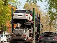 Кому выгоден черный бизнес на мертвых автомобилях