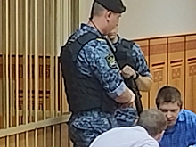 Денис Тучин, убийца оренбургского врача, отправлен на принудительное лечение