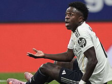 Винисиус, Беллингем и Камавинга – в запасе на матч «Реала» с «Марселем», Родриго и Мастантуоно – в старте