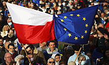 Разлад в ЕС: против Польши могут ввести санкции