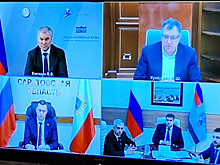 Строительство южного обхода вокруг Саратова хотят ускорить и завершить в 2026 году