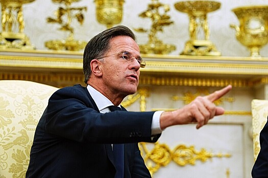 В НАТО пригрозили активнее демонстрировать свой ядерный потенциал