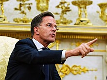 В НАТО пригрозили активнее демонстрировать свой ядерный потенциал