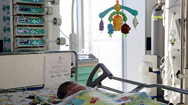 В Ленобласти ребенка госпитализировали с отравлением марихуаной