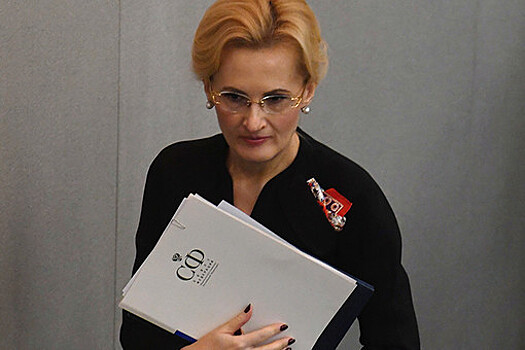 "Пакет Яровой" обойдется в сумму до 100 млрд рублей