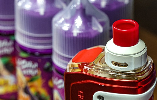 Правда ли, что вейп вреднее обычной сигареты