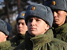 Украина проведет военную инспекцию в Ростовской области