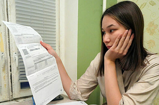 Единый платежный документ в ЖКХ избавит собственников от бумажной волокиты