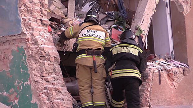 Взрывы бытового газа в мире в 2018-2019 годах