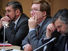 Умер бывший главный архитектор Петербурга