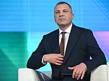 Итальянцев возмутило появление ведущего «России 1» на местном телеканале