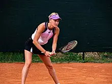 Полина Кудерметова одержала седьмую победу подряд на уровне WTA