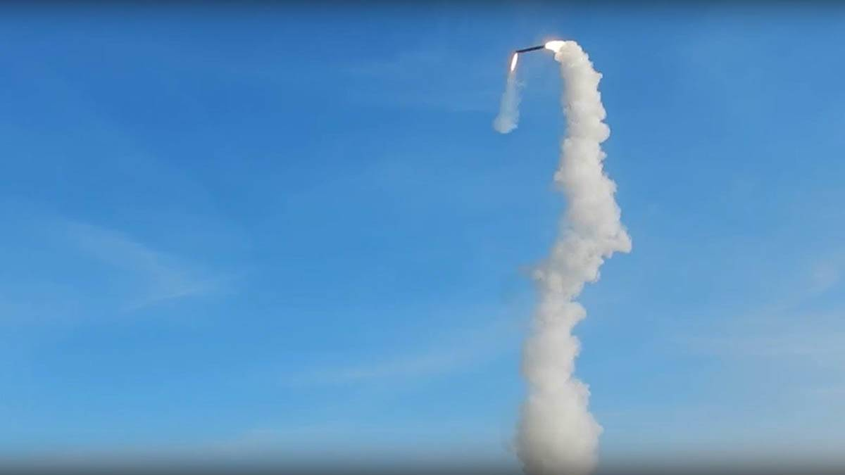 Economist: Вашингтон перекрыл Украине ключевой канал для работы HIMARS