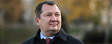 Максим Егоров победил на выборах губернатора Тамбовской области с 84,95% голосов