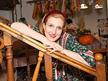 Творческий вечер солистки ансамбля «Слобода» Татьяны Лариной пройдет в Центре культуры и творчества «Нега» в САО