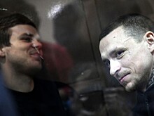Кокорин и Мамаев отказались тренировать несовершеннолетних заключенных