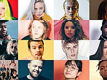 BBC Music назвала 16 самых перспективных музыкантов