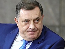 Додик прибыл в Москву