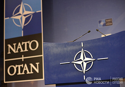 НАТО создаст две новые структуры против России