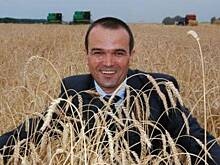 Идеальный портрет - Михаил Игнатьев рассказал, как будет бороться с бедностью и пообещал троллейбус до Новочебоксарска