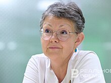 Альбина Идиатуллина: "Мой пациент абсолютно честный"
