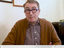 Григорий Заславский: Василий Лановой был человеком, который не потерял вкуса к возвышенным истинам