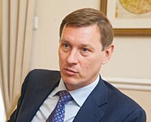 Александр Дрозденко доверил Михаилу Москвичу ещё два комитета